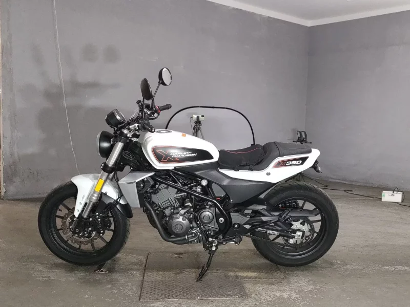 Harley-Davidson HARLEY X350