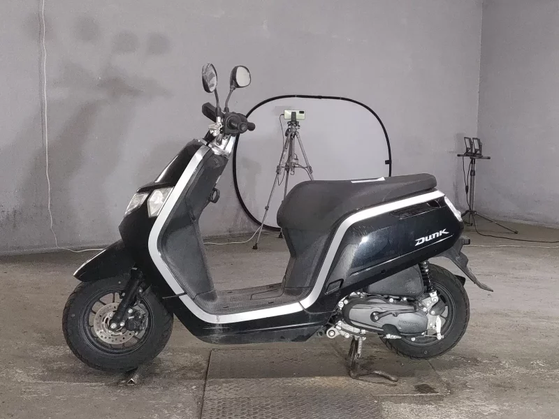 Honda DUNK