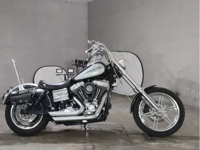 Harley-Davidson HARLEY FXDL1580
