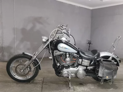 Harley-Davidson HARLEY FXDL1580