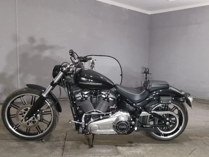 Harley-Davidson HARLEY FXBRS1870