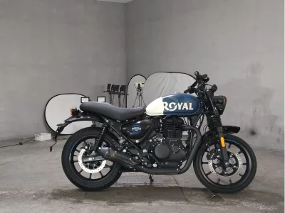 Other R ENFIELD HUNTER 350