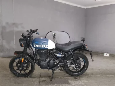 Other R ENFIELD HUNTER 350