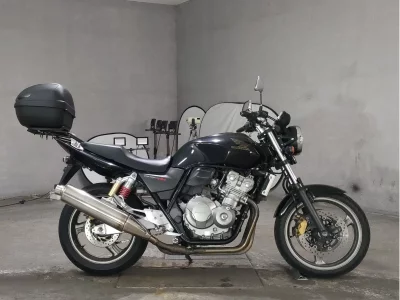 Honda CB400SFV-4