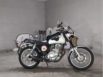 Suzuki VOLTY