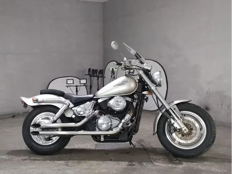 Suzuki DESPERADO400