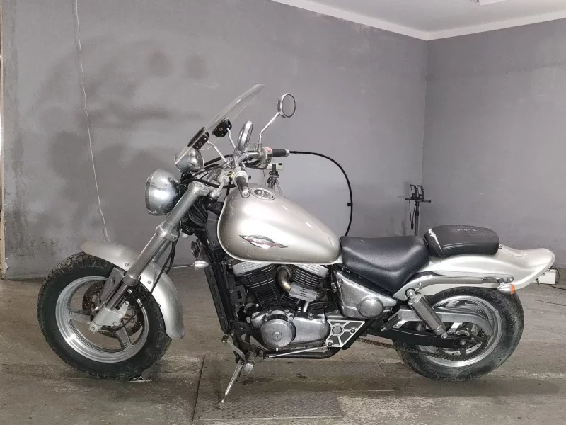 Suzuki DESPERADO400