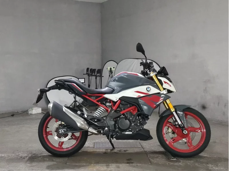 BMW BMW G310R