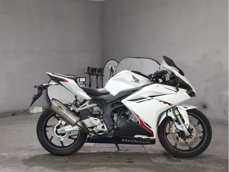 Honda CBR250RR