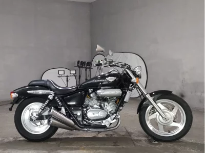 Honda MAGNA 250