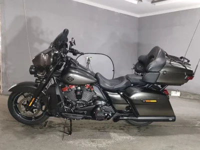 Harley-Davidson HARLEY FLHTKSE1920CVO