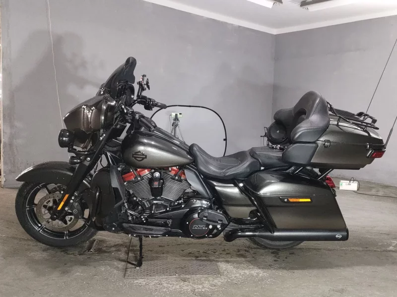 Harley-Davidson HARLEY FLHTKSE1920CVO