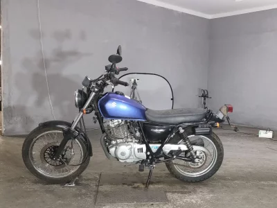 Suzuki GLASS TRACKER BIG BOY