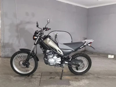 Yamaha TORITSU CAR