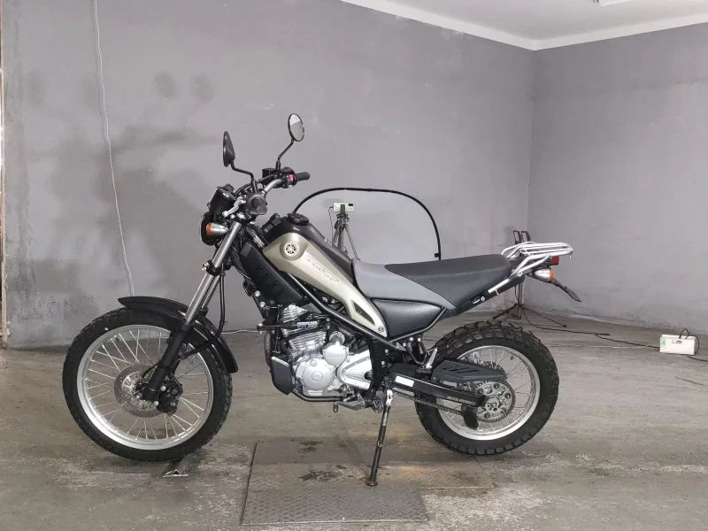 Yamaha TORITSU CAR