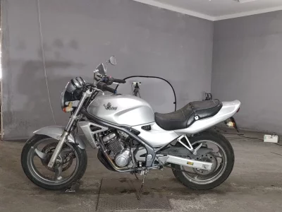 Kawasaki BALIUS250