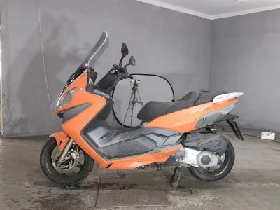 Other MALAGUTI MADISON 3 250