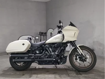Harley-Davidson HARLEY FXLRST1920