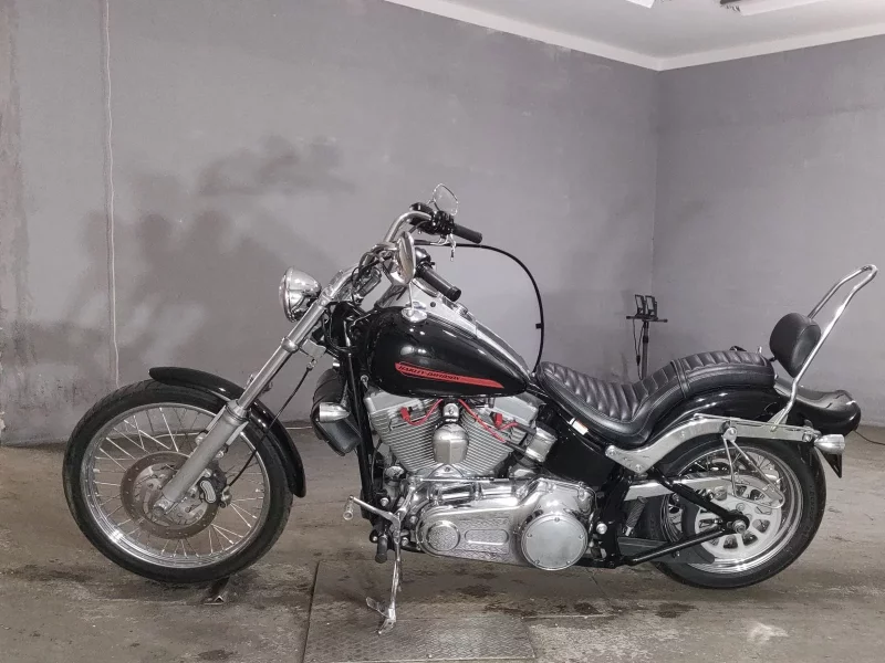 Harley-Davidson HARLEY FXST1580