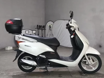Honda LEAD 110