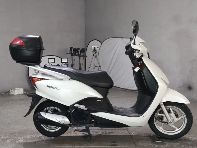 Honda LEAD 110