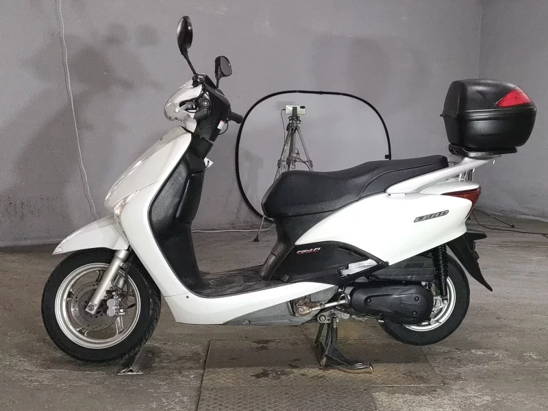 Honda LEAD 110