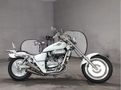 Honda MAGNA 250