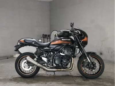 Kawasaki Z900RSKAFE