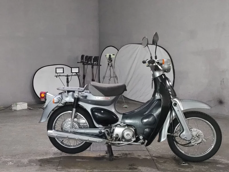Honda LITTLE CUB