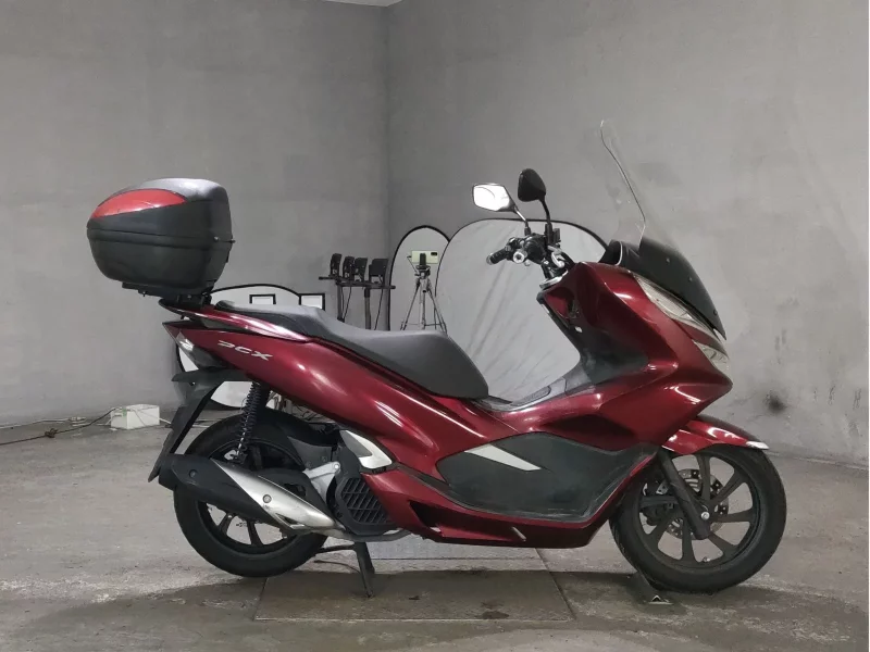 Honda PCX125