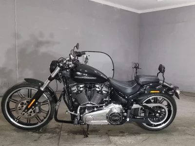 Harley-Davidson HARLEY FXBRS1870