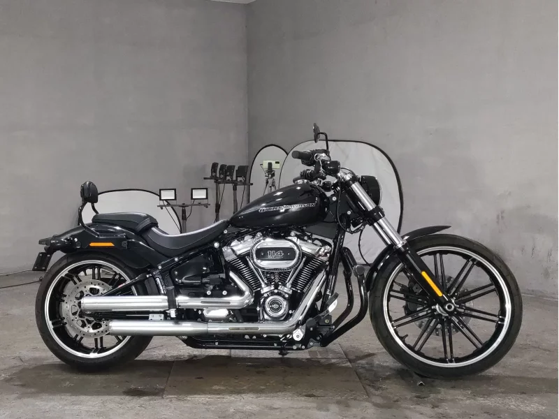Harley-Davidson HARLEY FXBRS1870