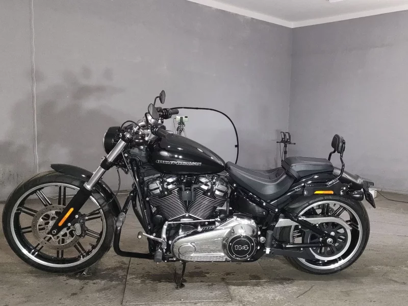Harley-Davidson HARLEY FXBRS1870
