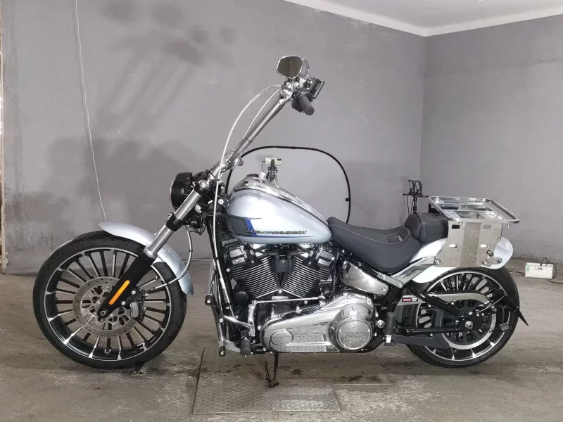 Harley-Davidson HARLEY FXBR1920