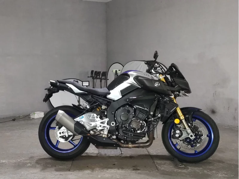Yamaha MT-10SP