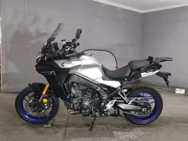 Yamaha TO RACER 9GT