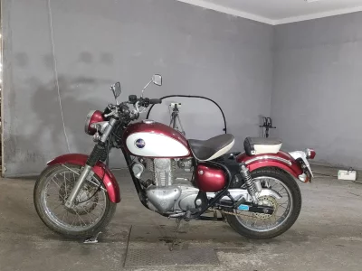 Kawasaki ESTRELLA250 RS