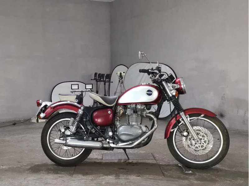 Kawasaki ESTRELLA250 RS