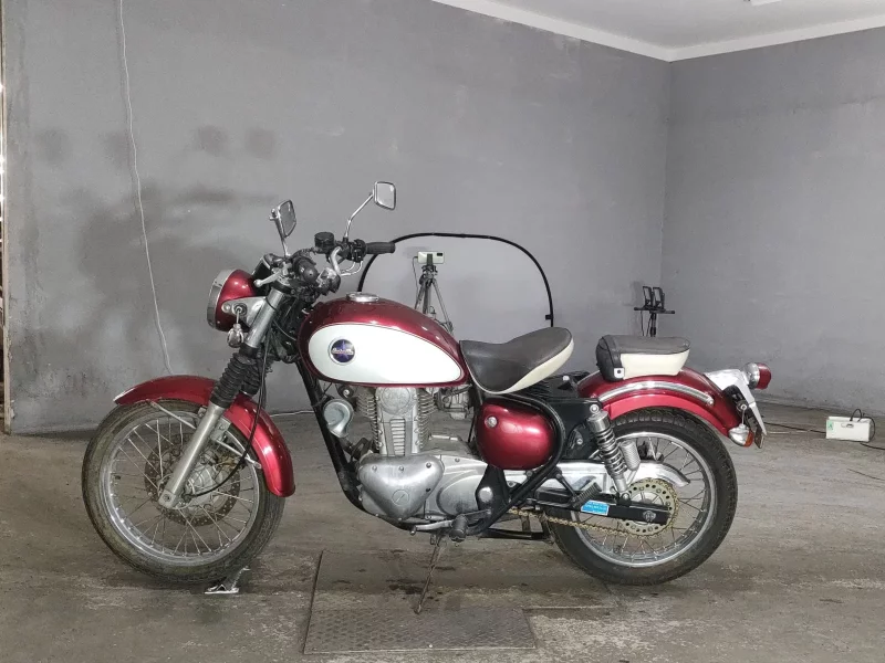 Kawasaki ESTRELLA250 RS