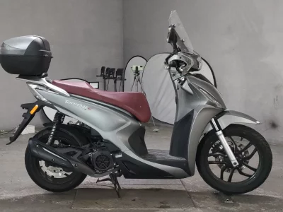 Kymco KYMCO MANY -SERI-S125