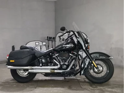 Harley-Davidson HARLEY FLHC1750