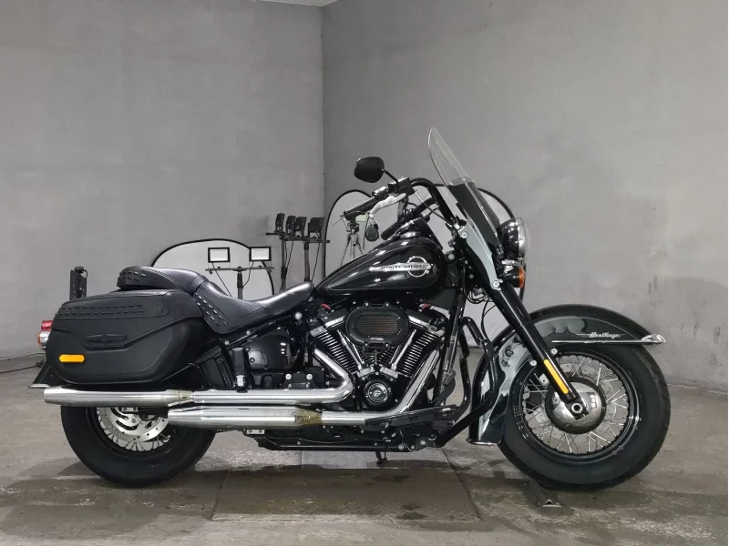 Harley-Davidson HARLEY FLHC1750
