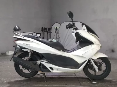 Honda PCX125