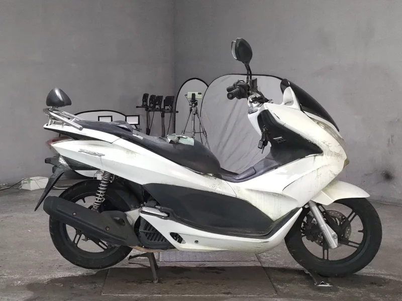 Honda PCX125