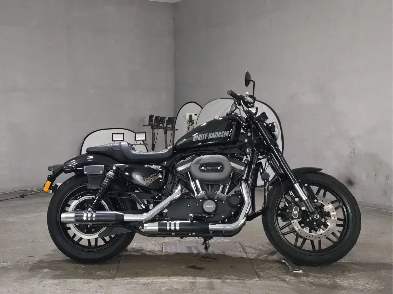 Harley-Davidson HARLEY XL1200CX