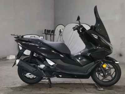 Honda PCX125