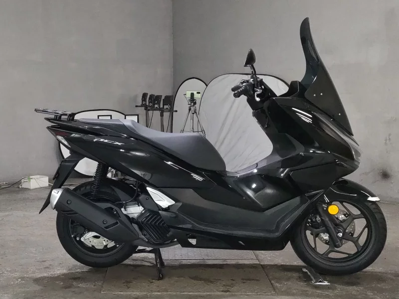 Honda PCX125