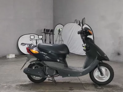 Yamaha JOG