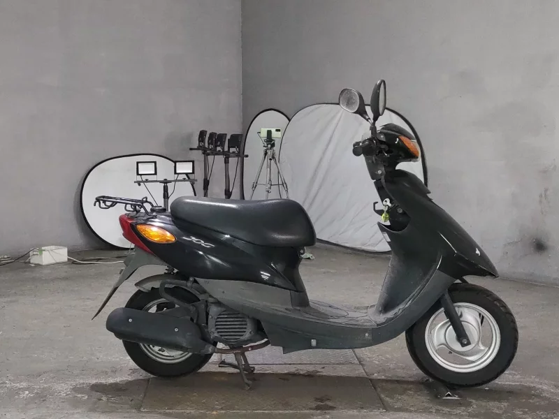 Yamaha JOG