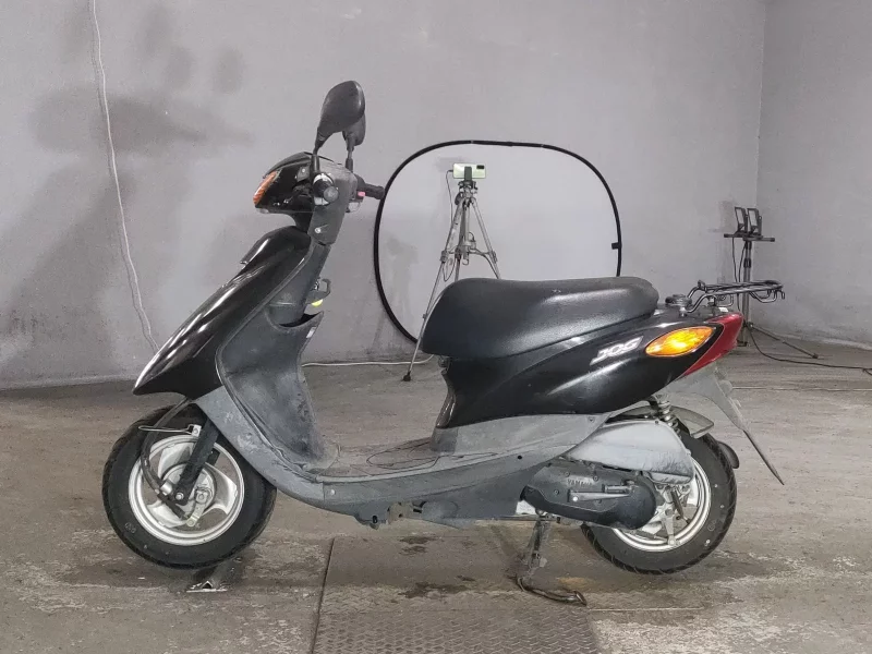 Yamaha JOG